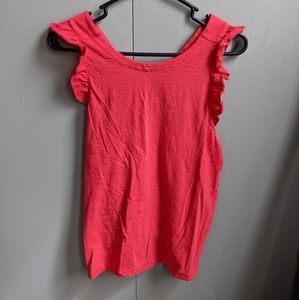 Loft Outlet Coral Tank